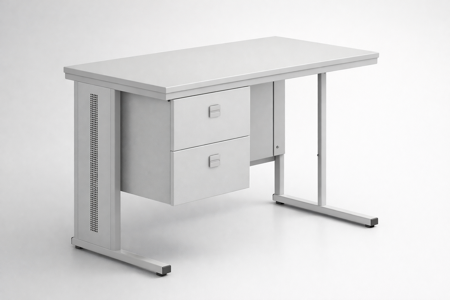 Medical cabinet Bim 212s - organised supplies and easy operation in environments