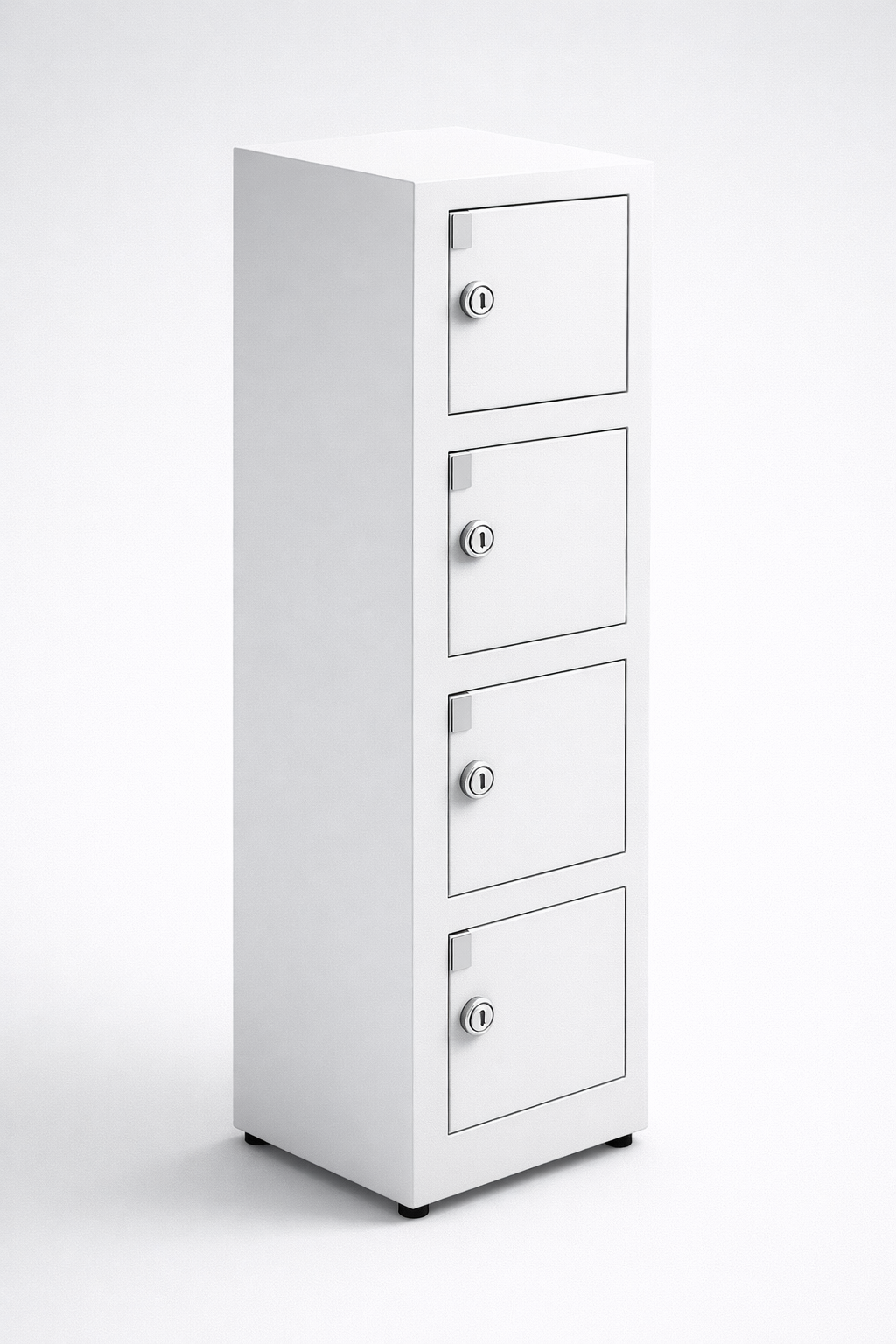 Mobile phone storage cabinets — Models for organising and securing mobile phones and small personal devices in shared or regulated spaces. In practice, this makes it easier to match the right variant to facility scale, expected load and daily use without mixing models at random.